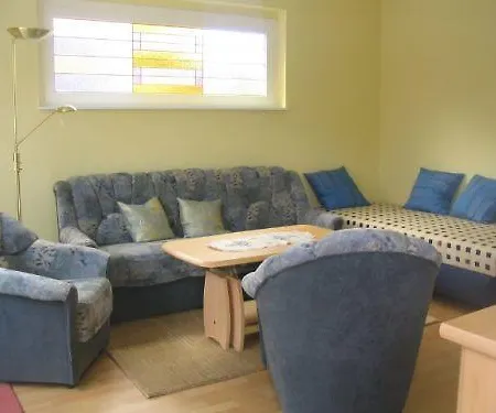 Kleine Robbe ビューズム